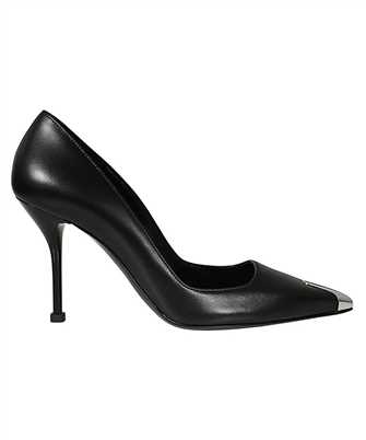 Alexander McQueen 757495 WIEA1 Shoes PUNK PUMP