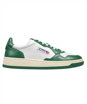 Autry AULM MEDALIST LOW Sneakers