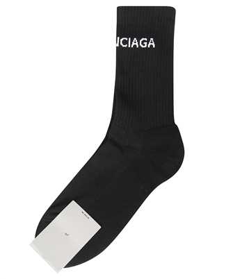Balenciaga 540633 472B4 TENNIS Socks
