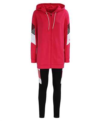 EA7 6RTV66 TJKWZ DYNAMIC ATHLETE Tracksuit