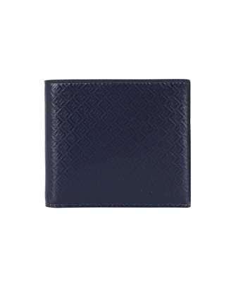 Fendi 7M0169 AGLP BI-FOLD Wallet