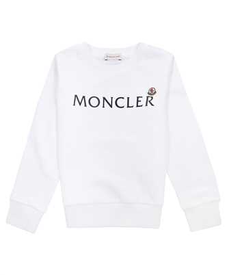 Moncler 8G000.35 809AG## Boy's sweatshirt
