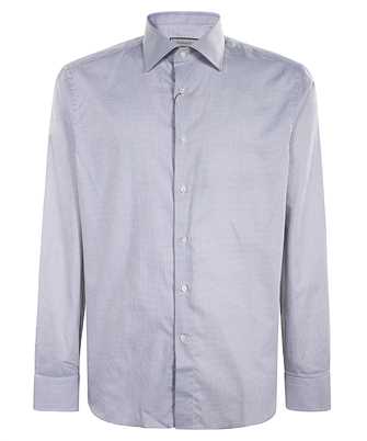 Canali GD03617  CCLX018 COTTON Shirt