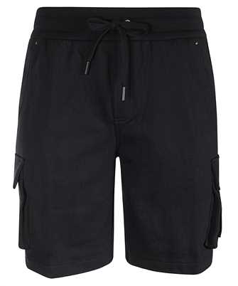 Moose Knuckles M14MR794G HARTSFIELD CARGO GOLD Bermuda