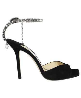 Jimmy Choo SAEDA SANDAL 100 EWA Sandals