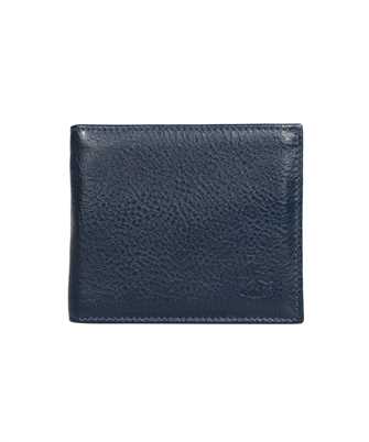 IL BISONTE SBW007PV0005 Wallet