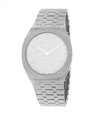 Gucci Timepieces YA163407 38MM Armbanduhr