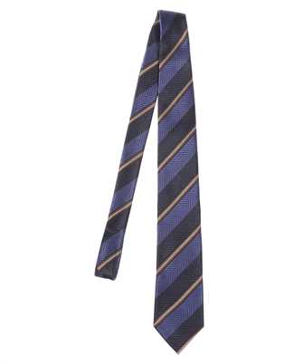 Zegna Z6E24TA6 1P8 ARCHIVIO ZEGNA Tie