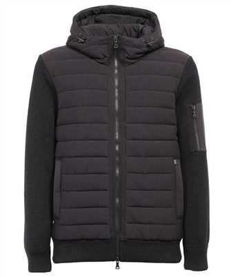 Paul&Shark 14311211 ZIPPED Knit