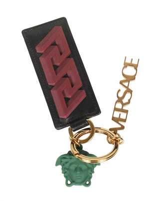 Versace 1003145 1A02247 LA GRECA Key holder