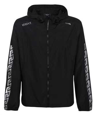 Versace 1004115 1A01804 LA GRECA Jacket