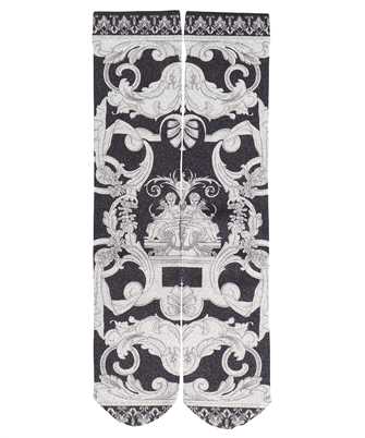 Versace 1006619 1A04561 DRESS Calze