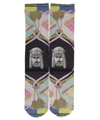 Versace 1006619 1A04570 DRESS Calze
