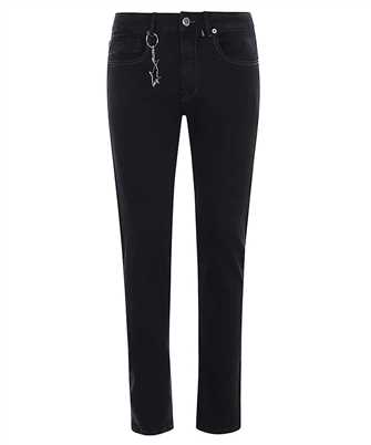 Paul&Shark 14314106 BLACK RIVET Jeans