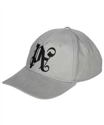 Palm Angels PMLB094E23FAB010 PA MONOGRAM Cappello