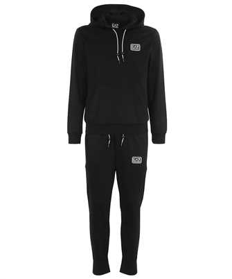 EA7 3RPV55 PJ05Z Tracksuit