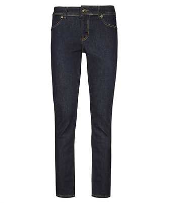 Versace Jeans Couture 75HAB5J0 CDW02 MID-RISE SKINNY Jeans