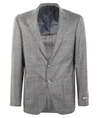 Canali CF01752 23275 SINGLE-BREASTED Giacca