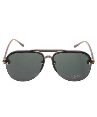 Tom Ford FT1004 Sunglasses