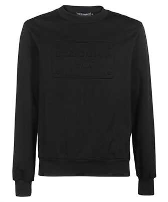 Dolce & Gabbana G9OW6Z G7C7X Sweatshirt