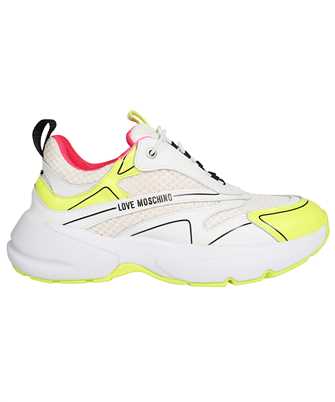 LOVE MOSCHINO JA15025G1GIQ510A Sneakers
