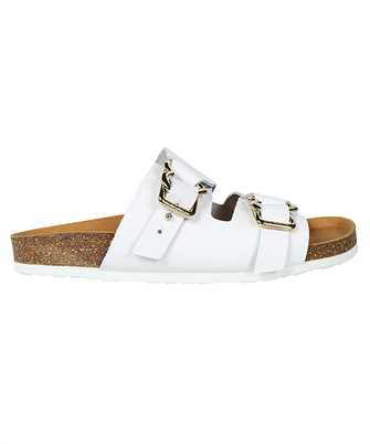 LOVE MOSCHINO JA28273G1MIA0100 BIRKY Pantolette