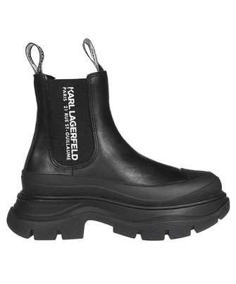 Karl Lagerfeld KL42944 MAISON KALR GORE Boots