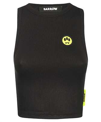 Barrow S4BWWOTO134 RUBBERISED-LOGO Top