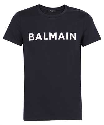 Balmain WH1EF000B111 LOGO T-shirt