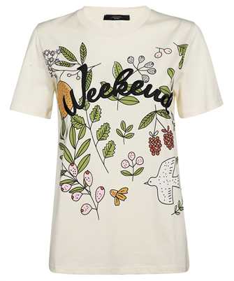 MAX MARA WEEKEND 2359710137600 TALENTO T-Shirt