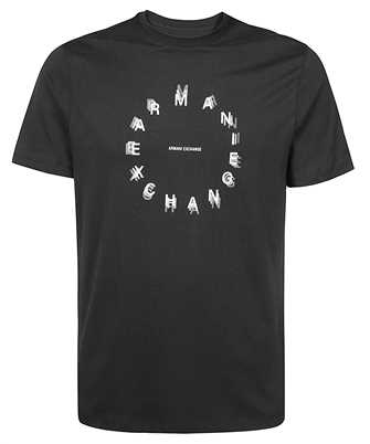 Armani Exchange 3DZTBJ ZJ9TZ REGULAR FIT T-shirt