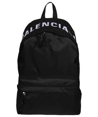 Balenciaga 507460 H853X WHEEL Backpack