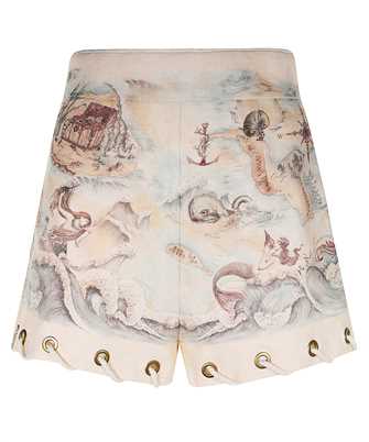 Zimmermann 6559AC261 REBELLION ROPE Bermuda