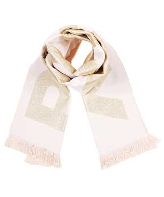 Burberry 8064012 LOGO WOOL BLEND Scarf