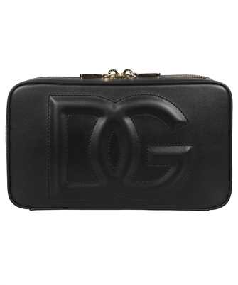 Dolce & Gabbana BB7289 AW576 SMALL CALFSKIN DG LOGO Bag