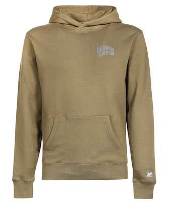 Billionaire Boys Club BC005 SMALL ARCH LOGO POPOVER Kapuzen-Sweatshirt