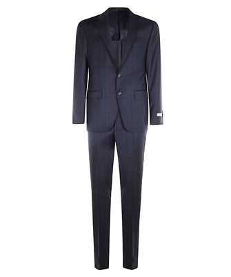 Canali BF03230 23270/33 SINGLE-BREASTED Abito