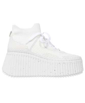 Chlo CHC23A909Y0 NAMA Sneakers