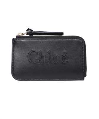 Chlo CHC23SP866I10 SENSE Porta carte di credito