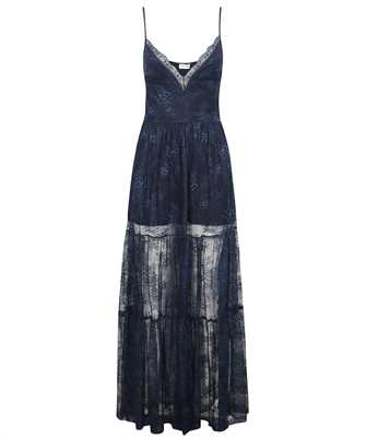 Ermanno Firenze D42EQ038ER0 ER0 Dress