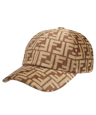 Fendi FXQ675 ALSI Cap