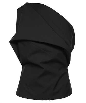 Rick Owens RP01C5142 TF CLAUDIA BUSTIER Top