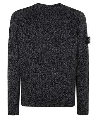 Stone Island S155100026S00L3 CREW NECK Maglia