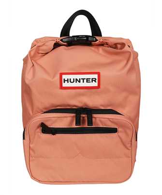 Hunter UBB1210KBM NYLON PIONEER MINI TOPCLIP Backpack