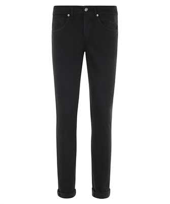 Don Dup UP232 BSE037U KPT GEORGE Trousers