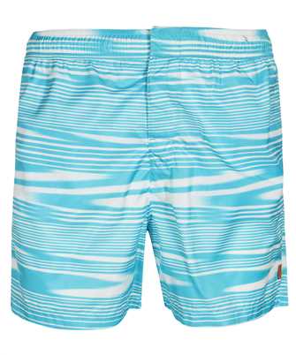 MISSONI US23SP04 BW00M2 Swim shorts