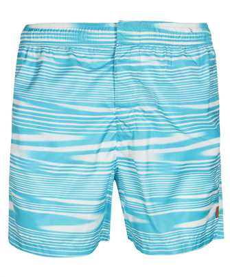 MISSONI US23SP04 BW00M2 NYLON BLEND Swim shorts