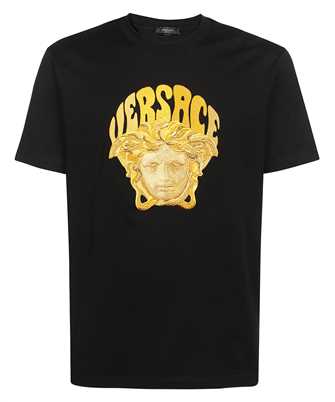 Versace 1003913 1A02785 MEDUSA MUSIC T-shirt
