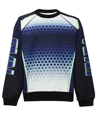 Dries Van Noten 231 021124 6614 Sweatshirt