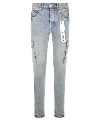 Purple Brand P001 SCPL225 SKINNY Jeans